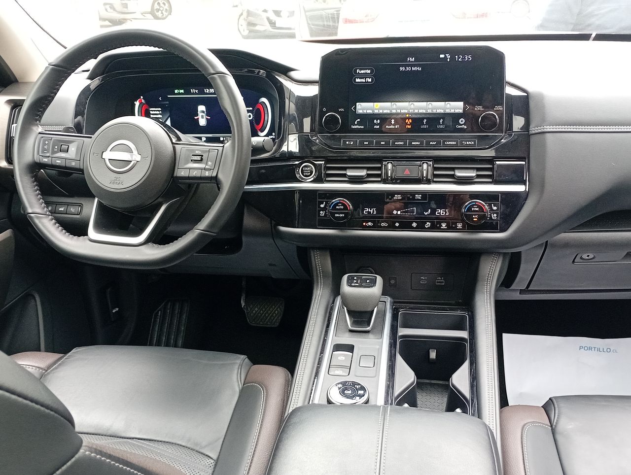NISSAN - 9
