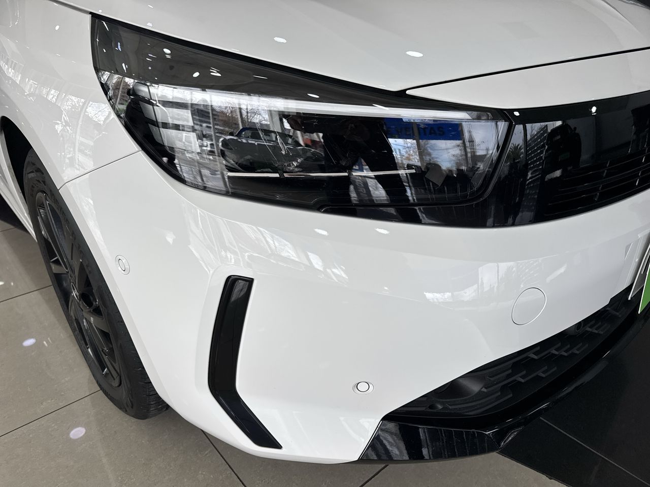 OPEL - 2