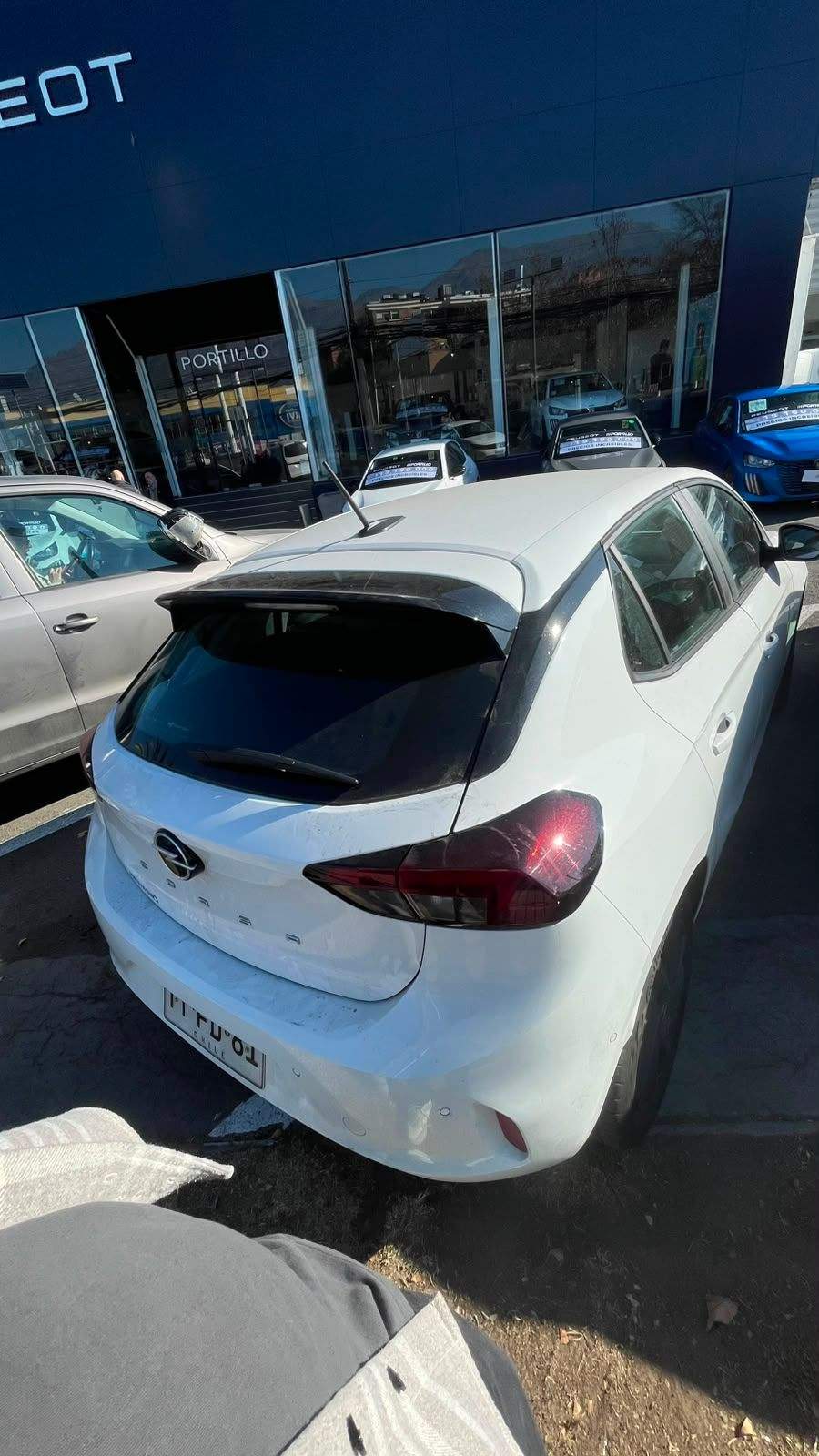 OPEL - 3