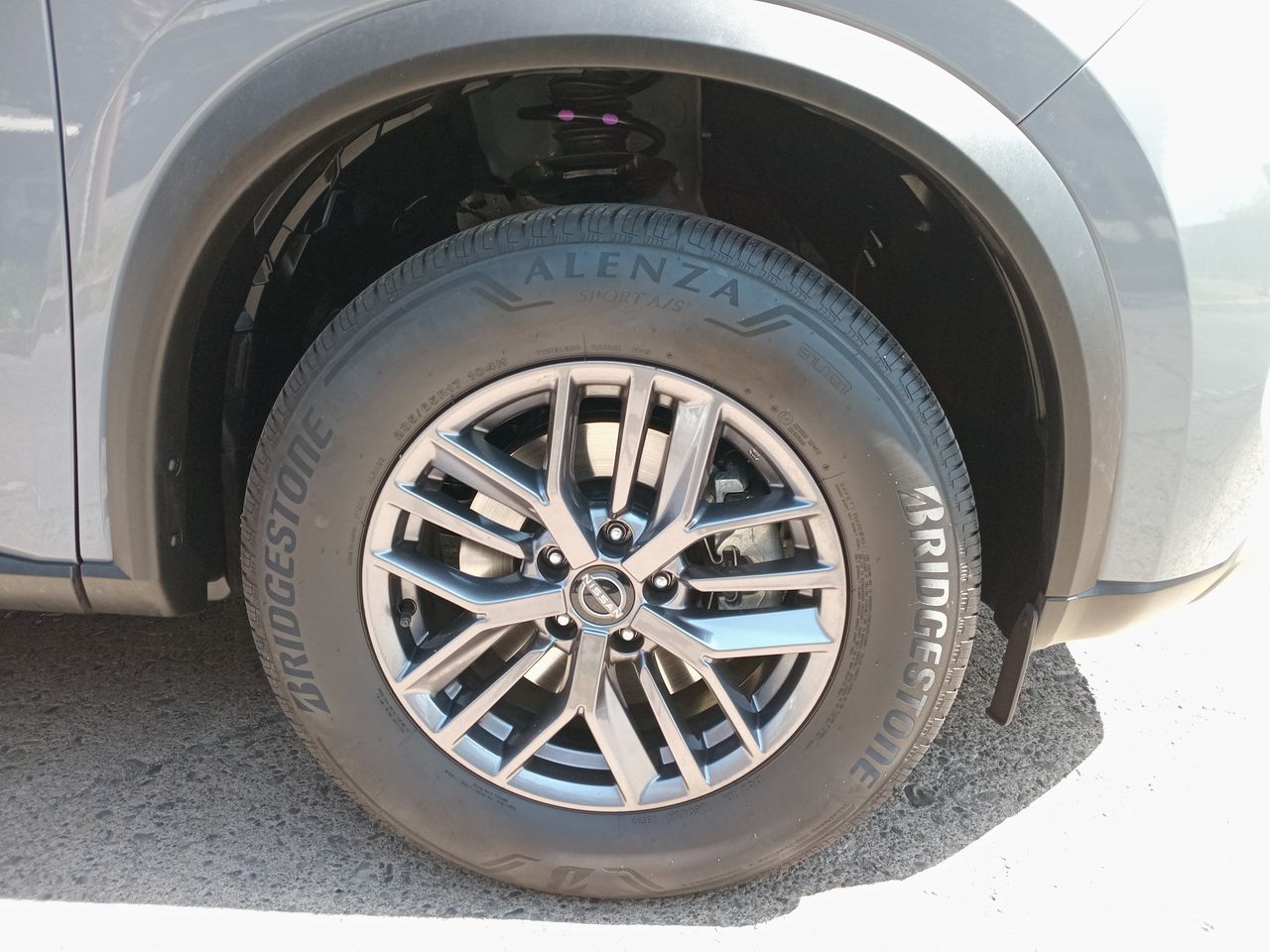 NISSAN - 17
