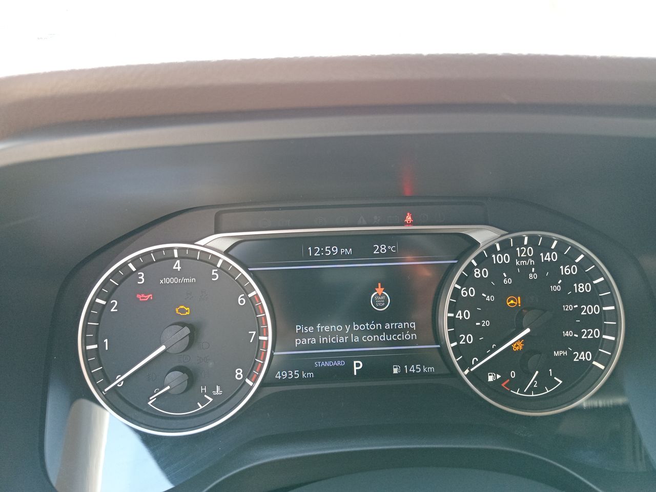 NISSAN - 27