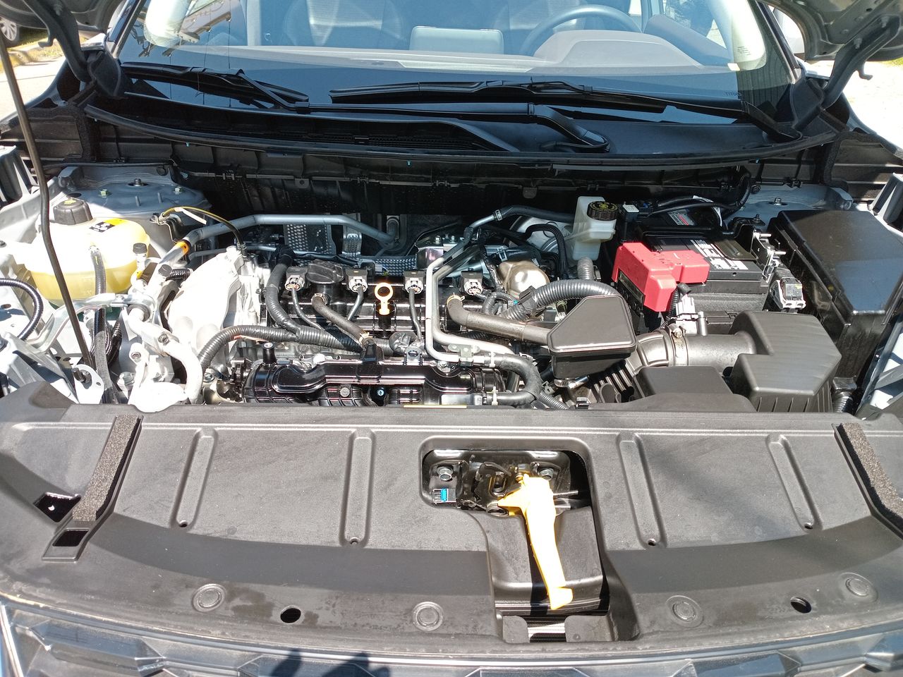 NISSAN - 18