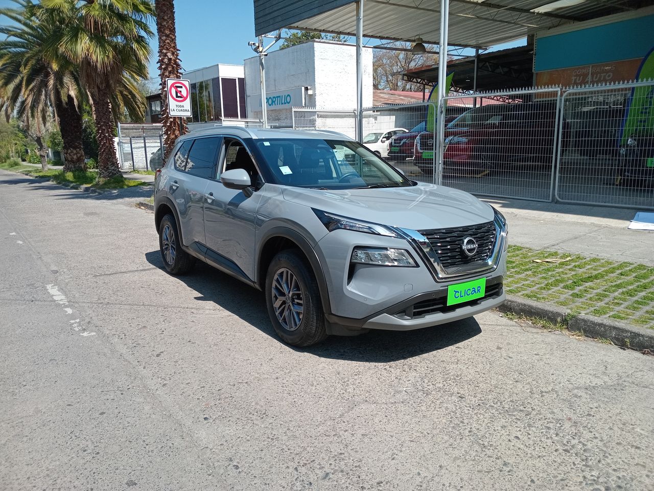 NISSAN - 1