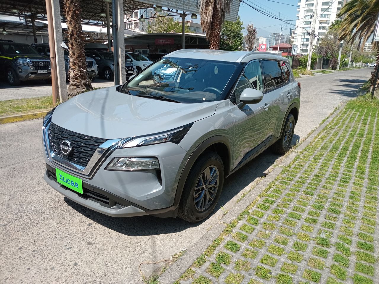 NISSAN - 3