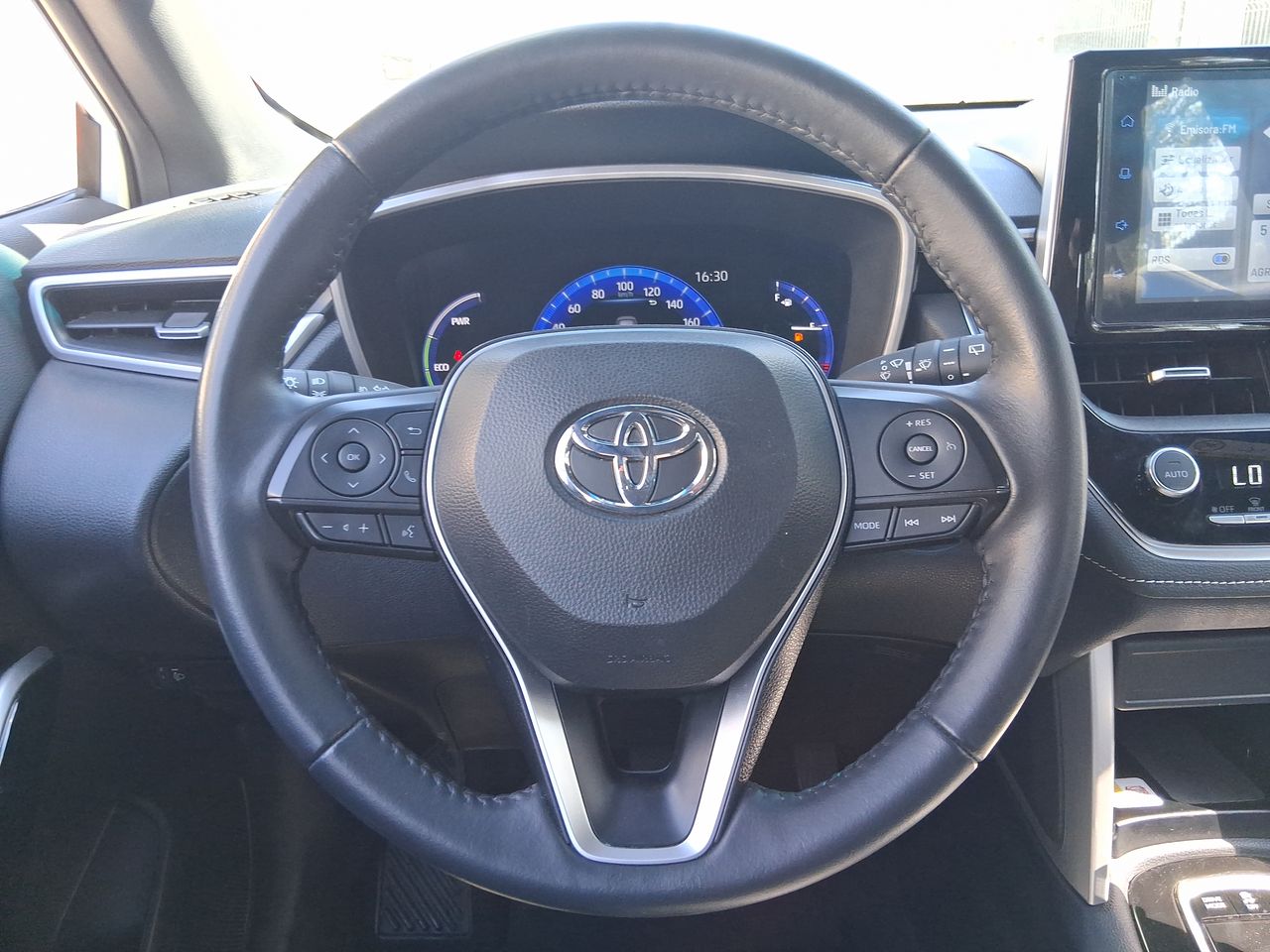 TOYOTA - 22