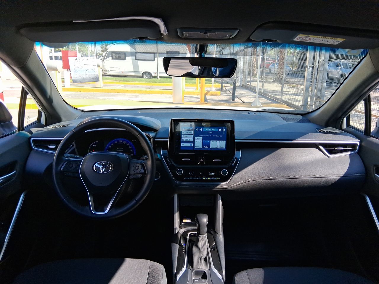 TOYOTA - 29