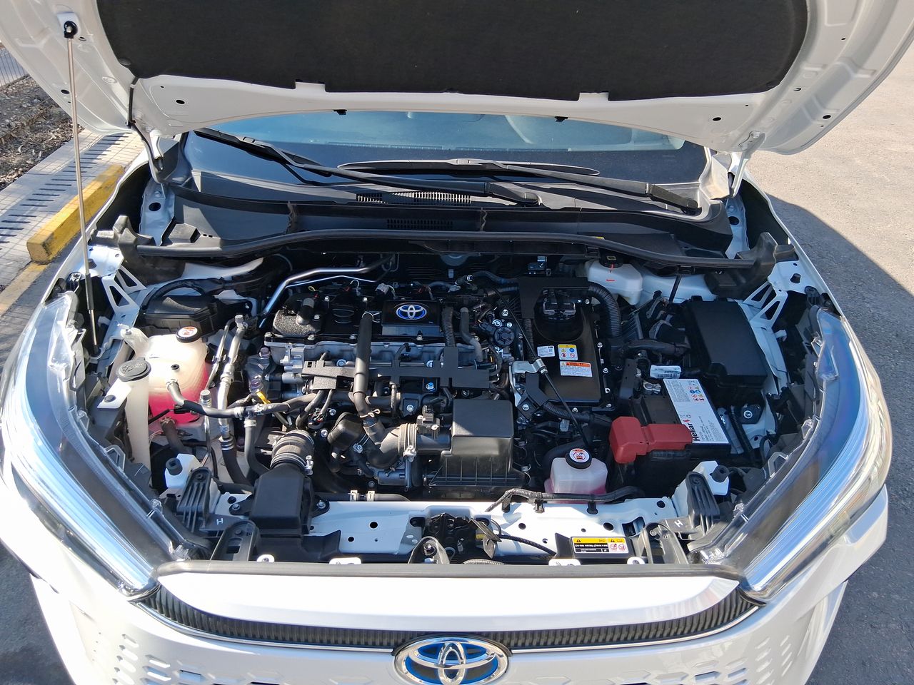 TOYOTA - 14