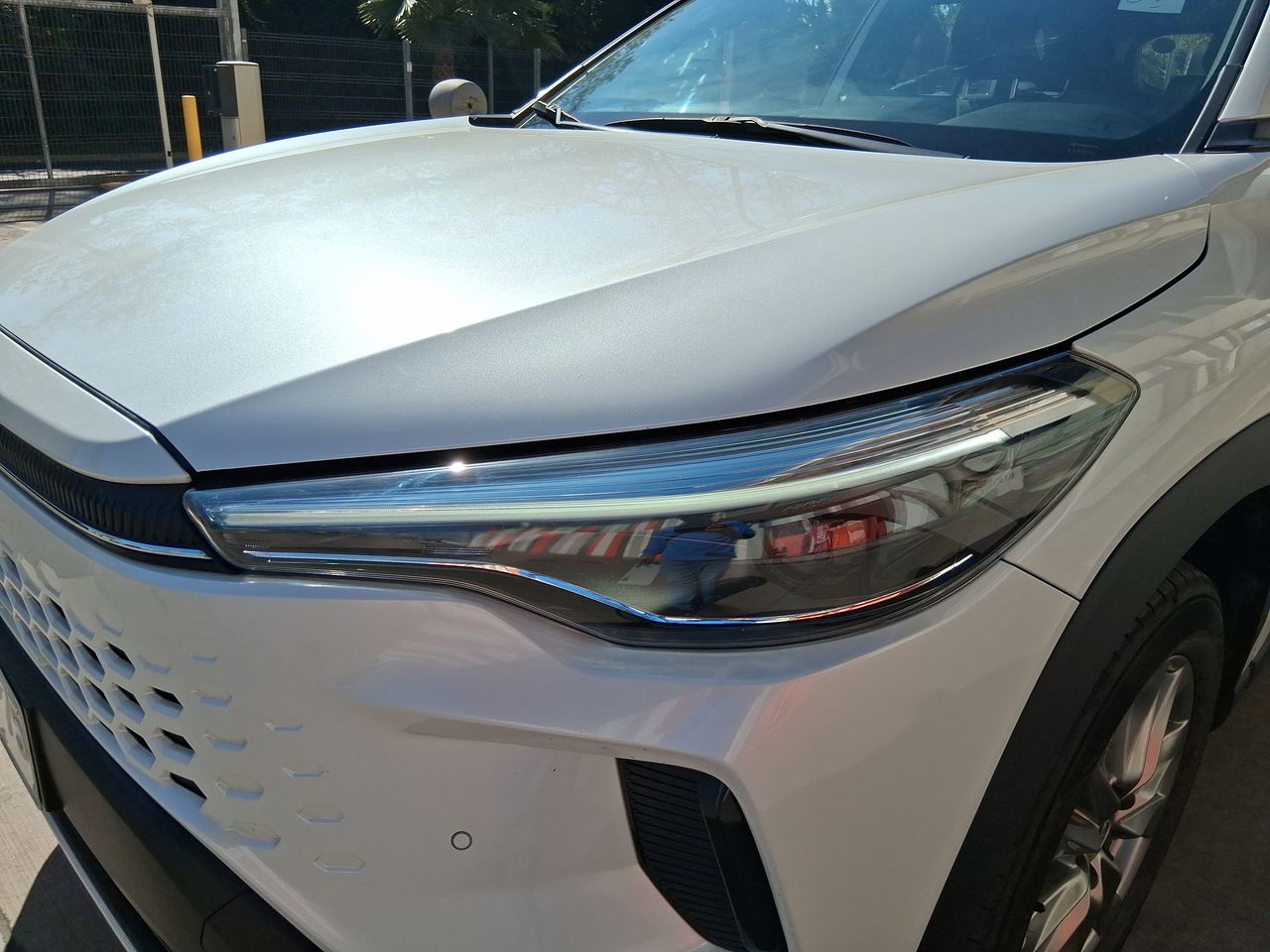 TOYOTA - 15