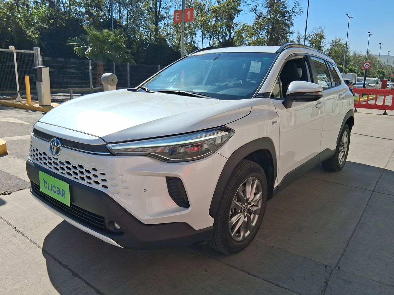 TOYOTA - 2