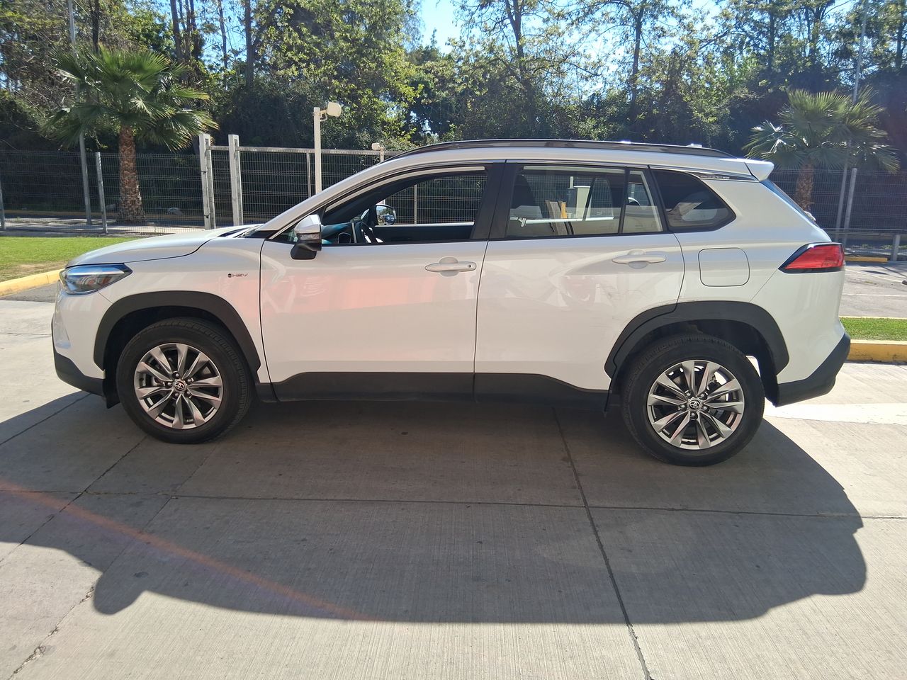 TOYOTA - 3