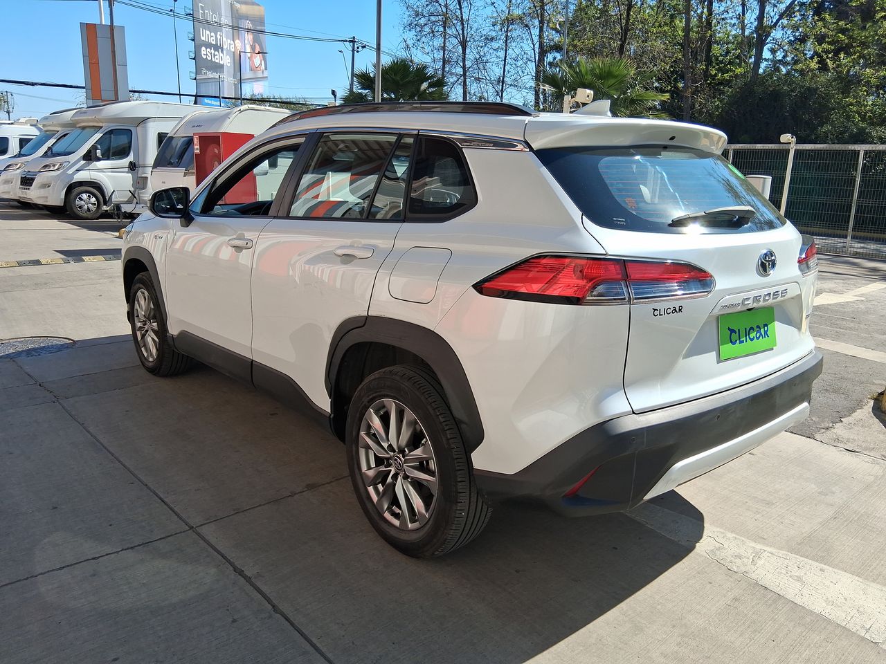 TOYOTA - 4