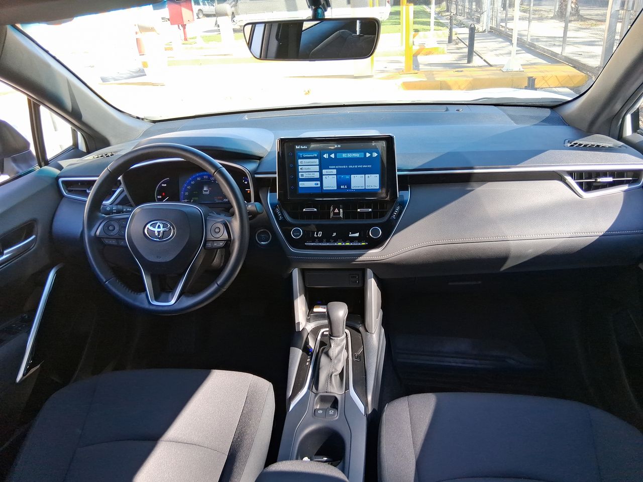 TOYOTA - 7