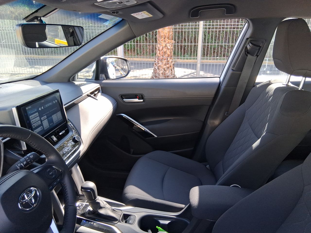 TOYOTA - 8