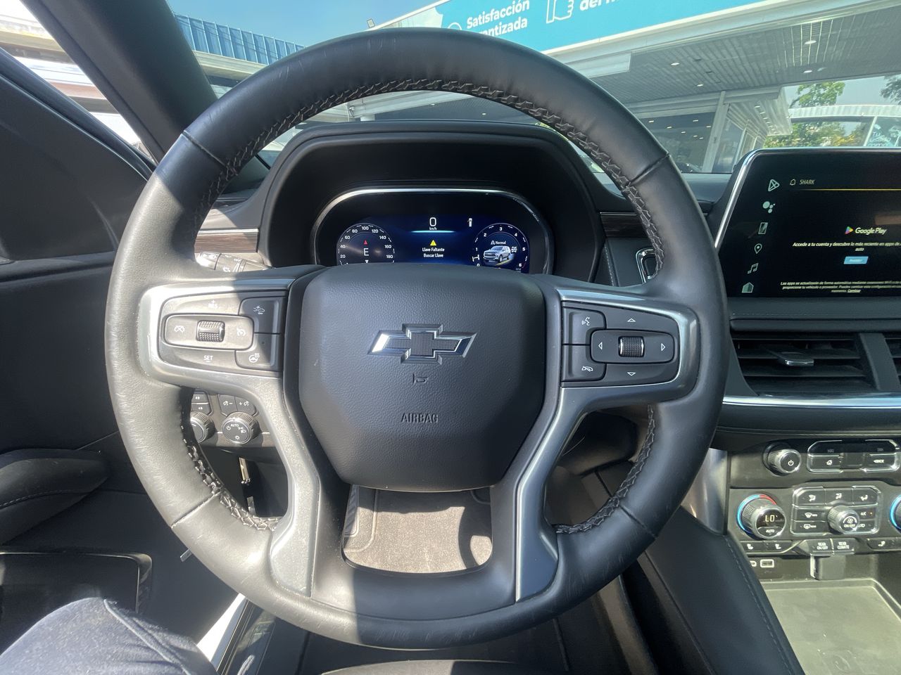 CHEVROLET - 24
