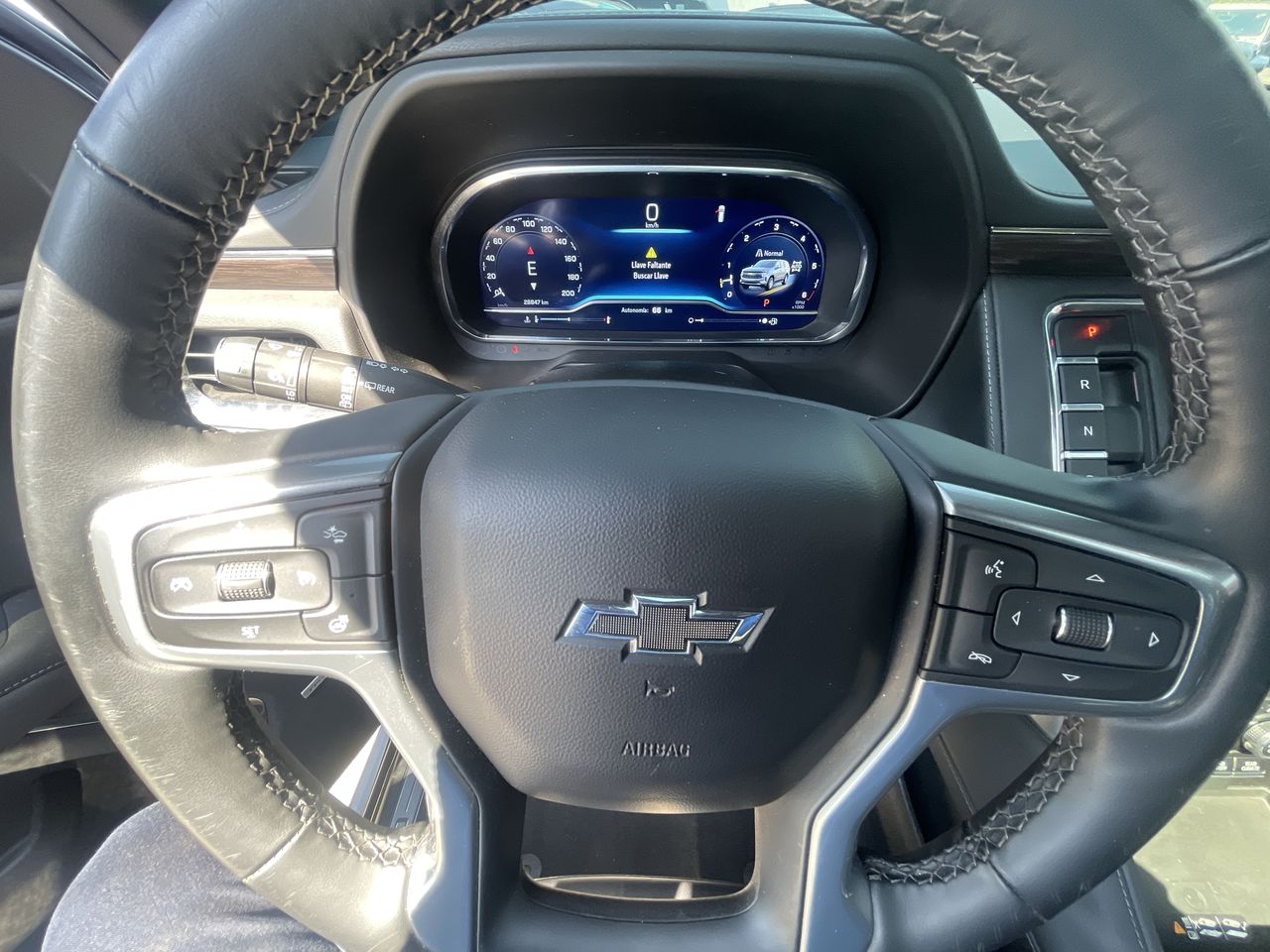 CHEVROLET - 25