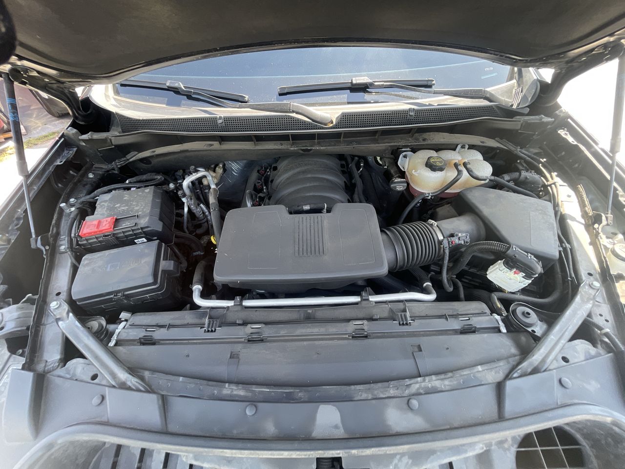 CHEVROLET - 16
