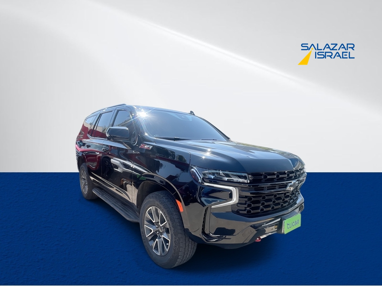 CHEVROLET