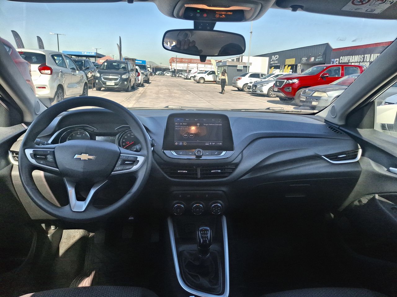 CHEVROLET - 30