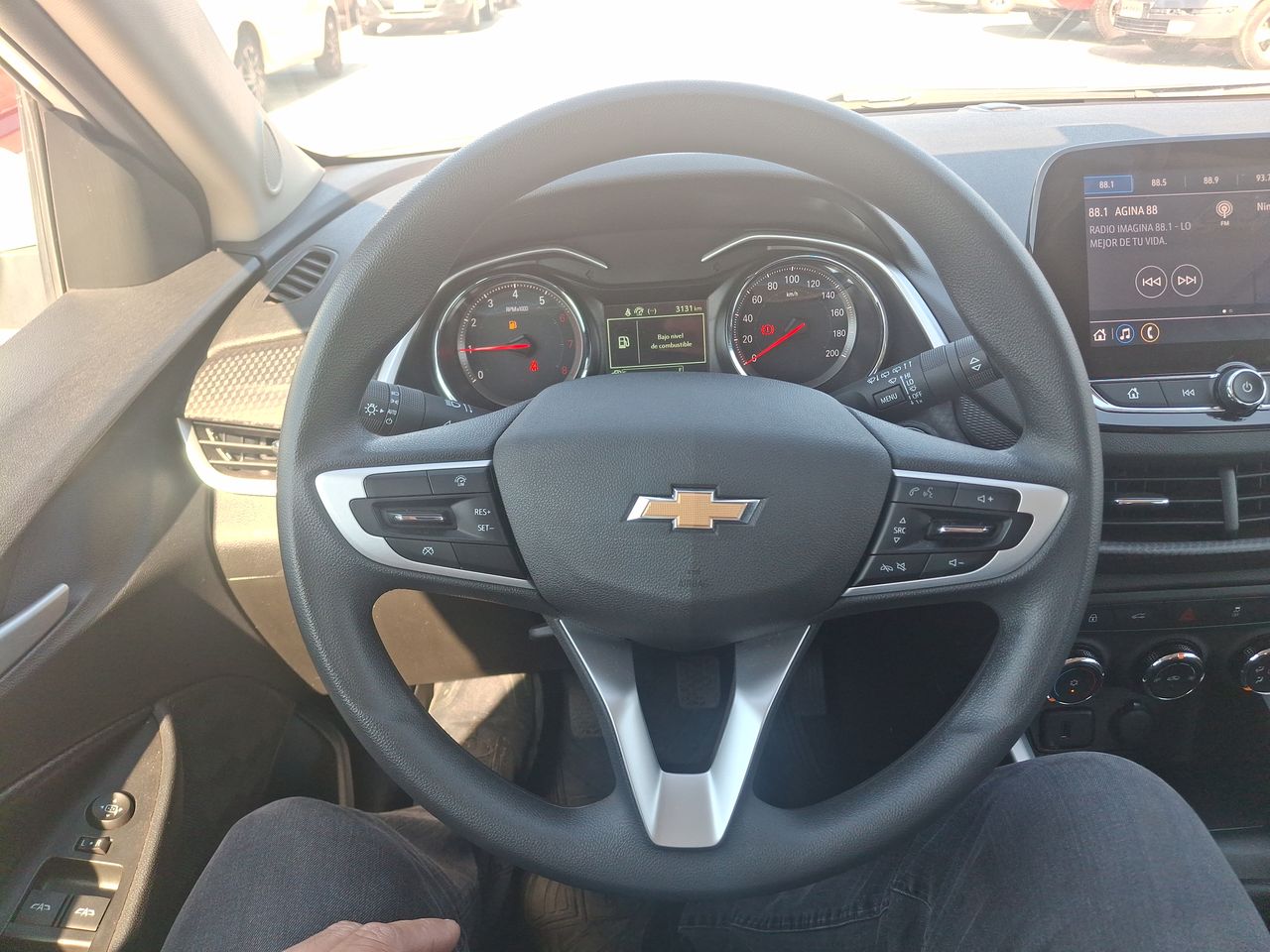 CHEVROLET - 23