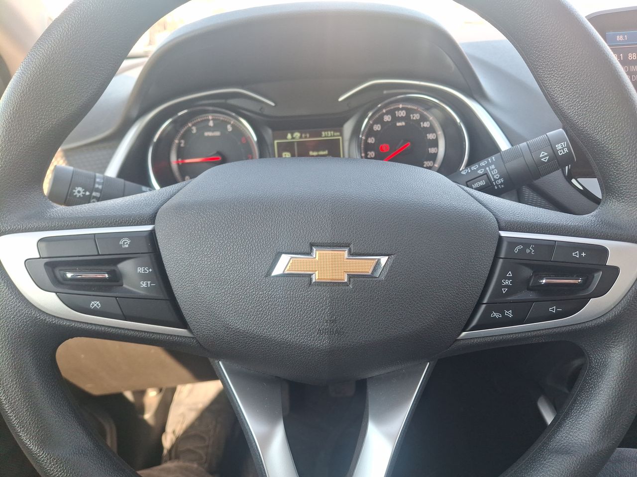 CHEVROLET - 24
