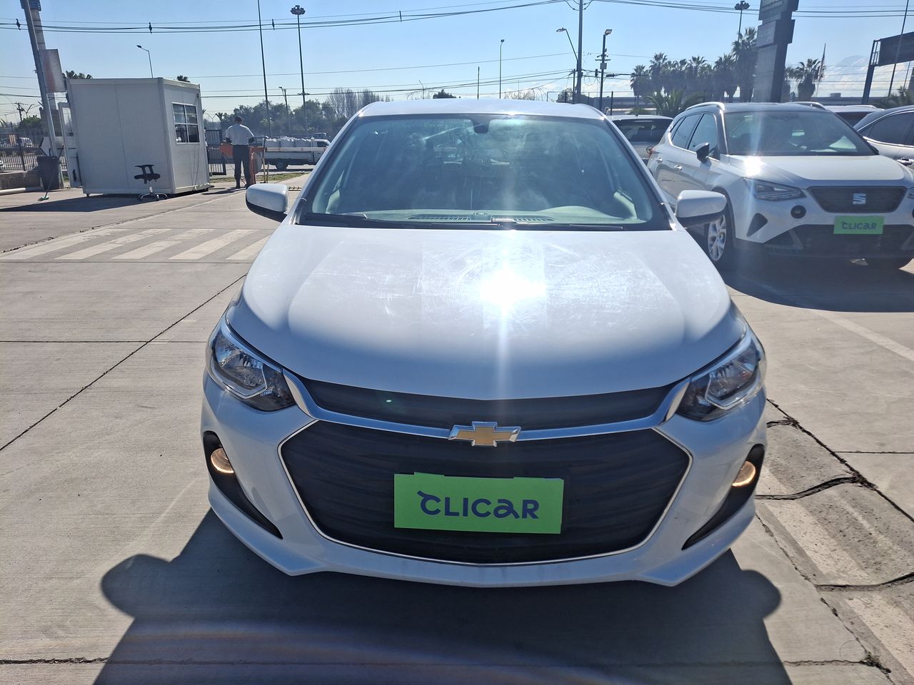 CHEVROLET - 2