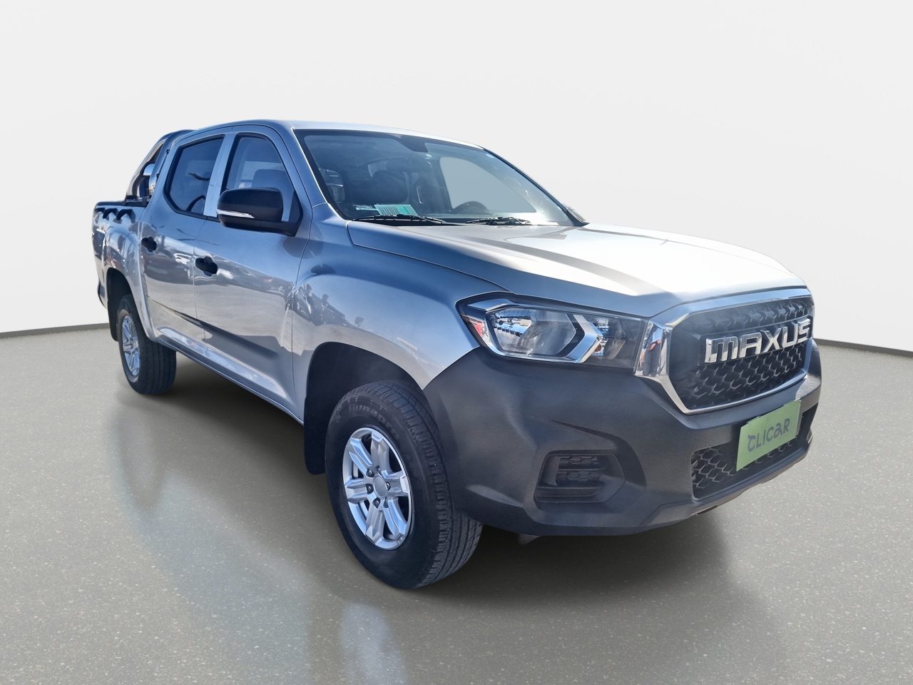 MAXUS