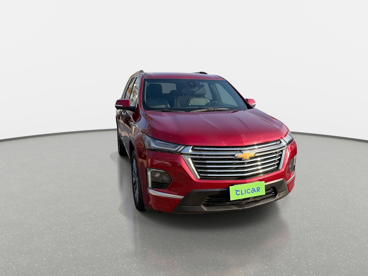 CHEVROLET - 2