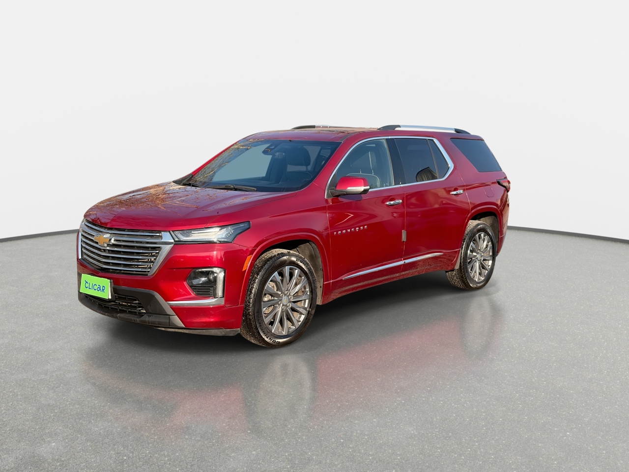 CHEVROLET - 3