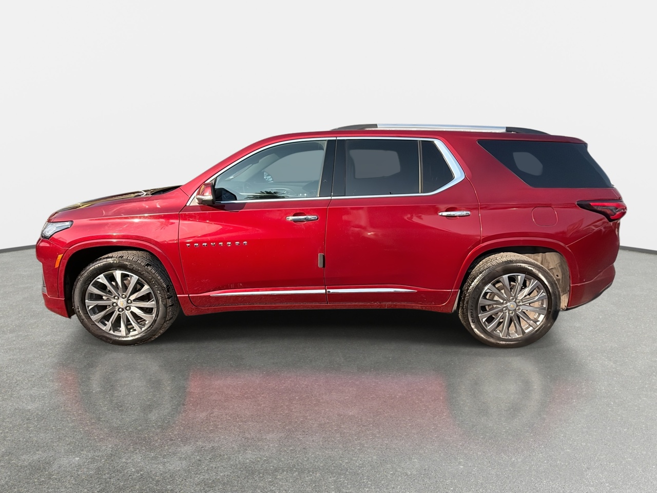 CHEVROLET - 4