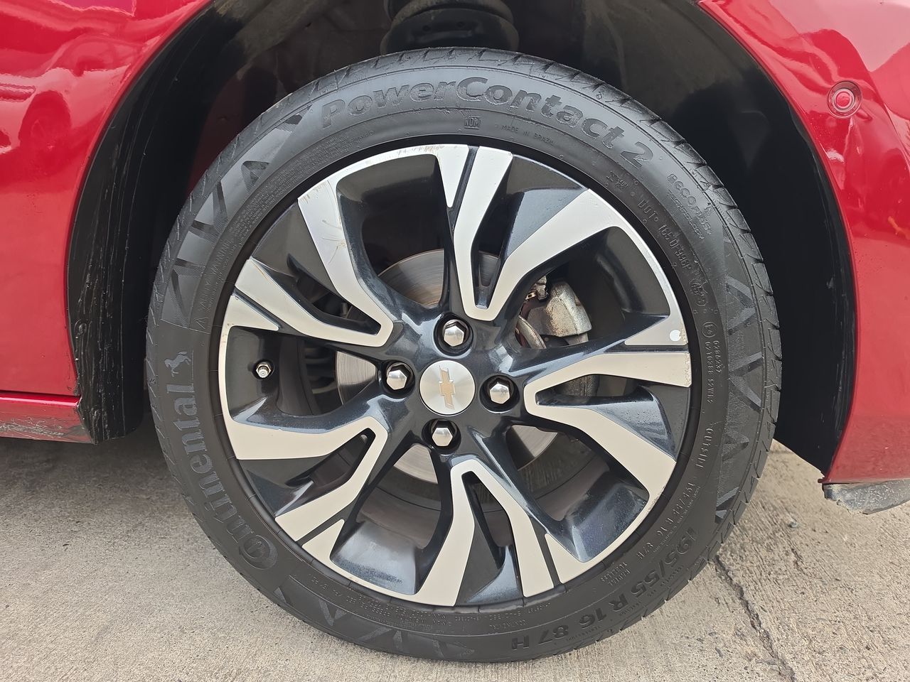 CHEVROLET - 9