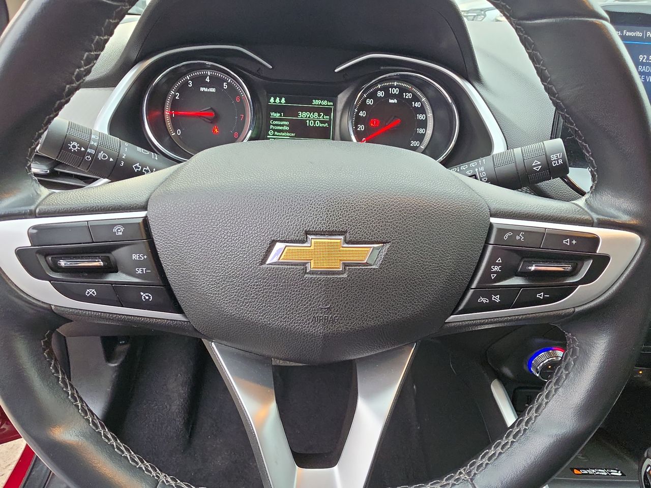 CHEVROLET - 18