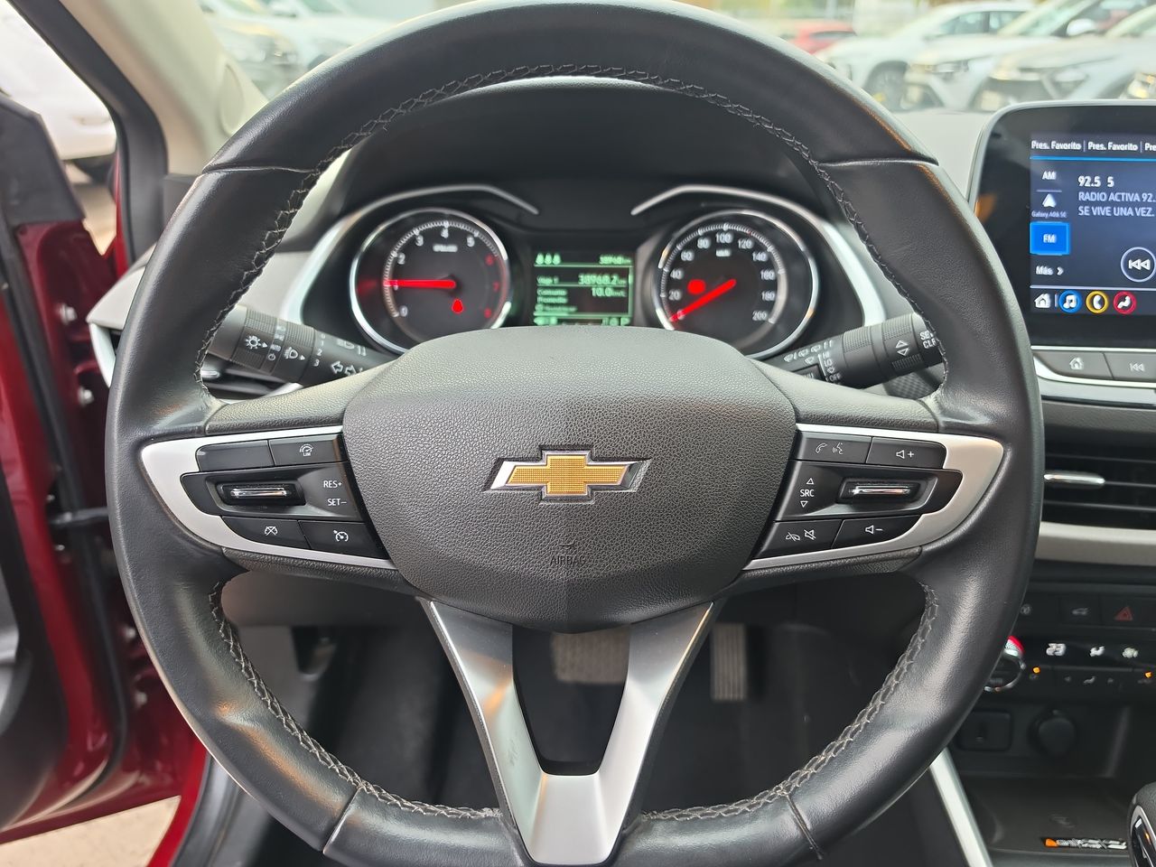 CHEVROLET - 17
