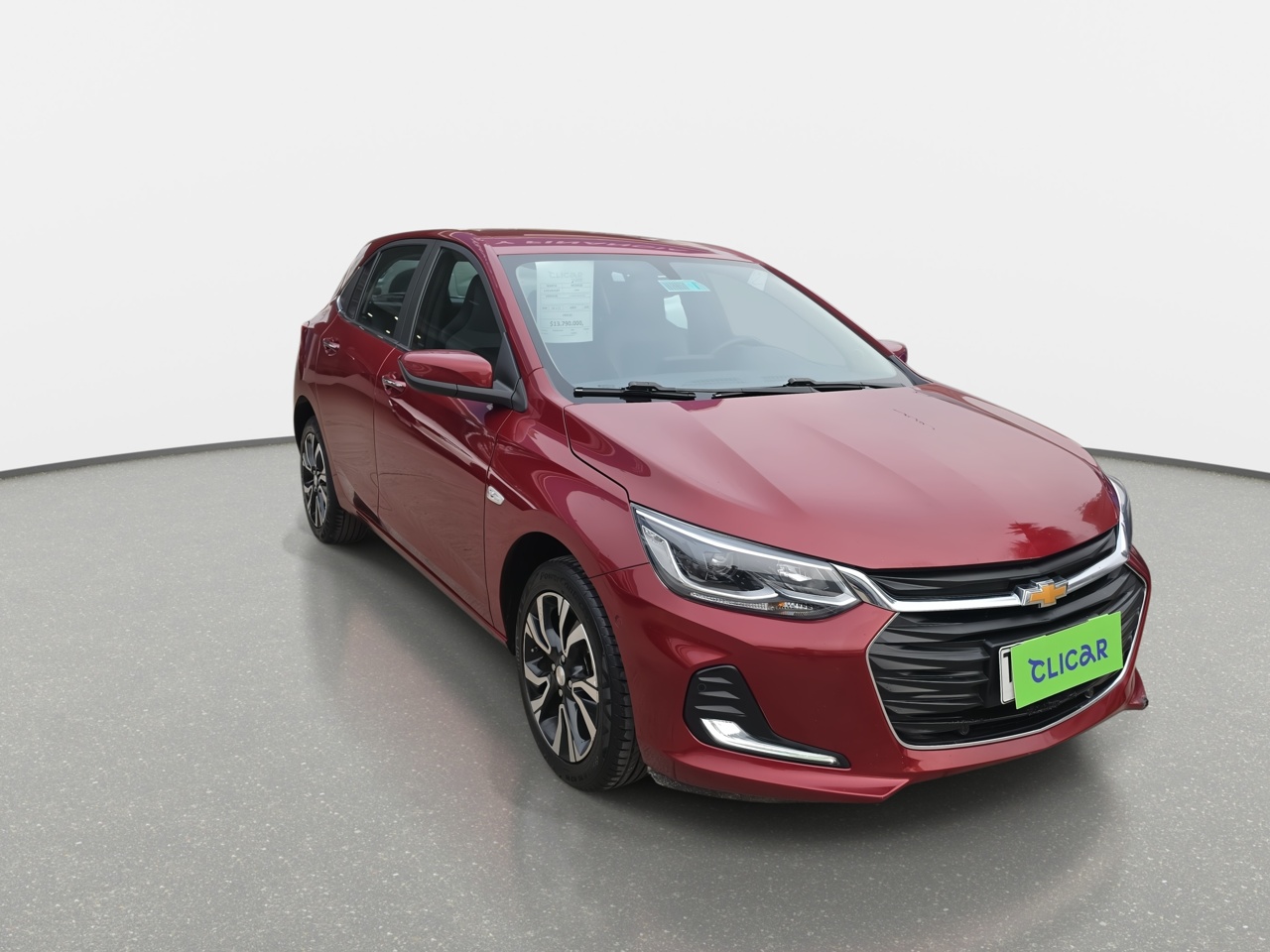 CHEVROLET - 4