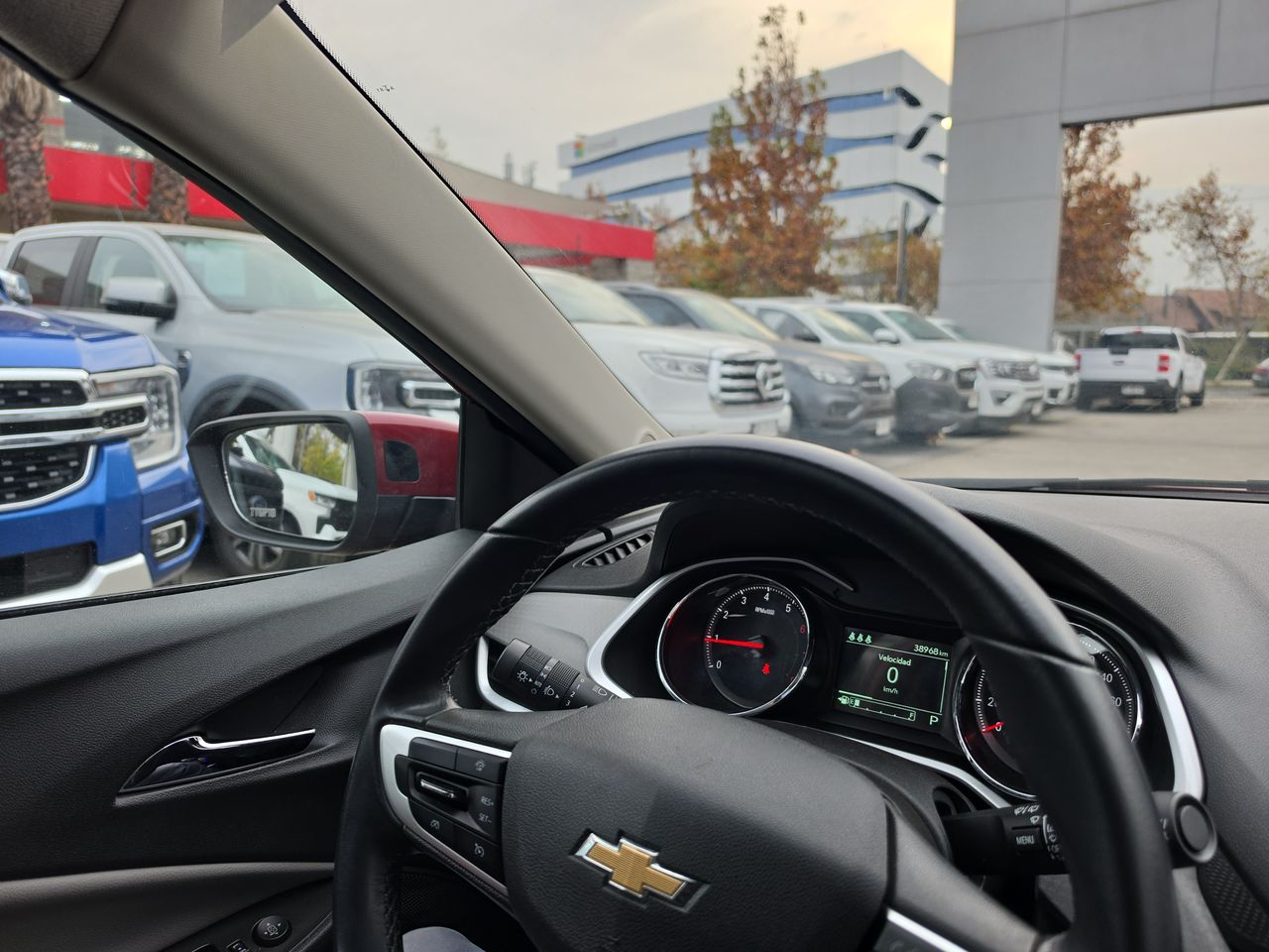 CHEVROLET - 6