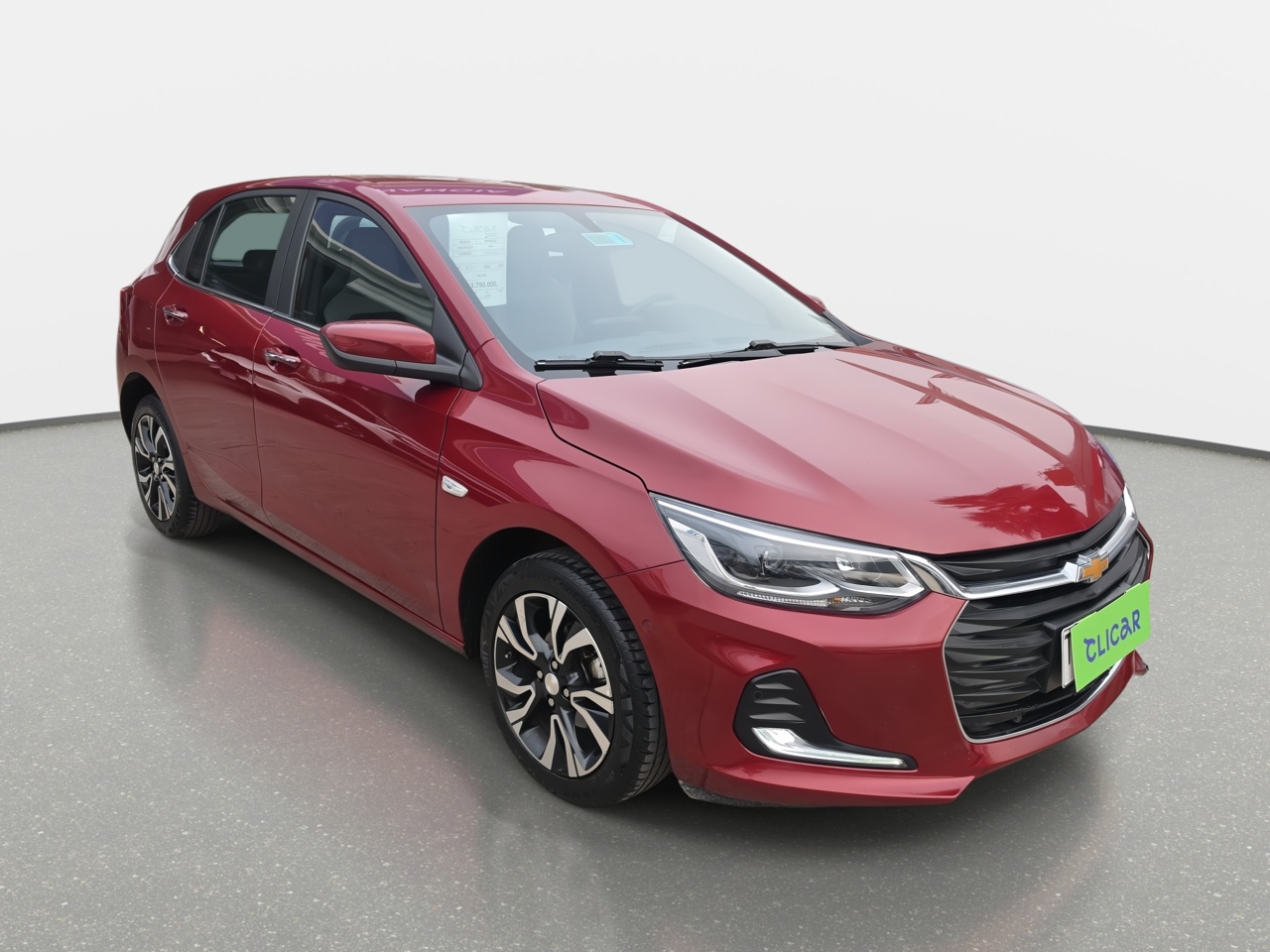CHEVROLET