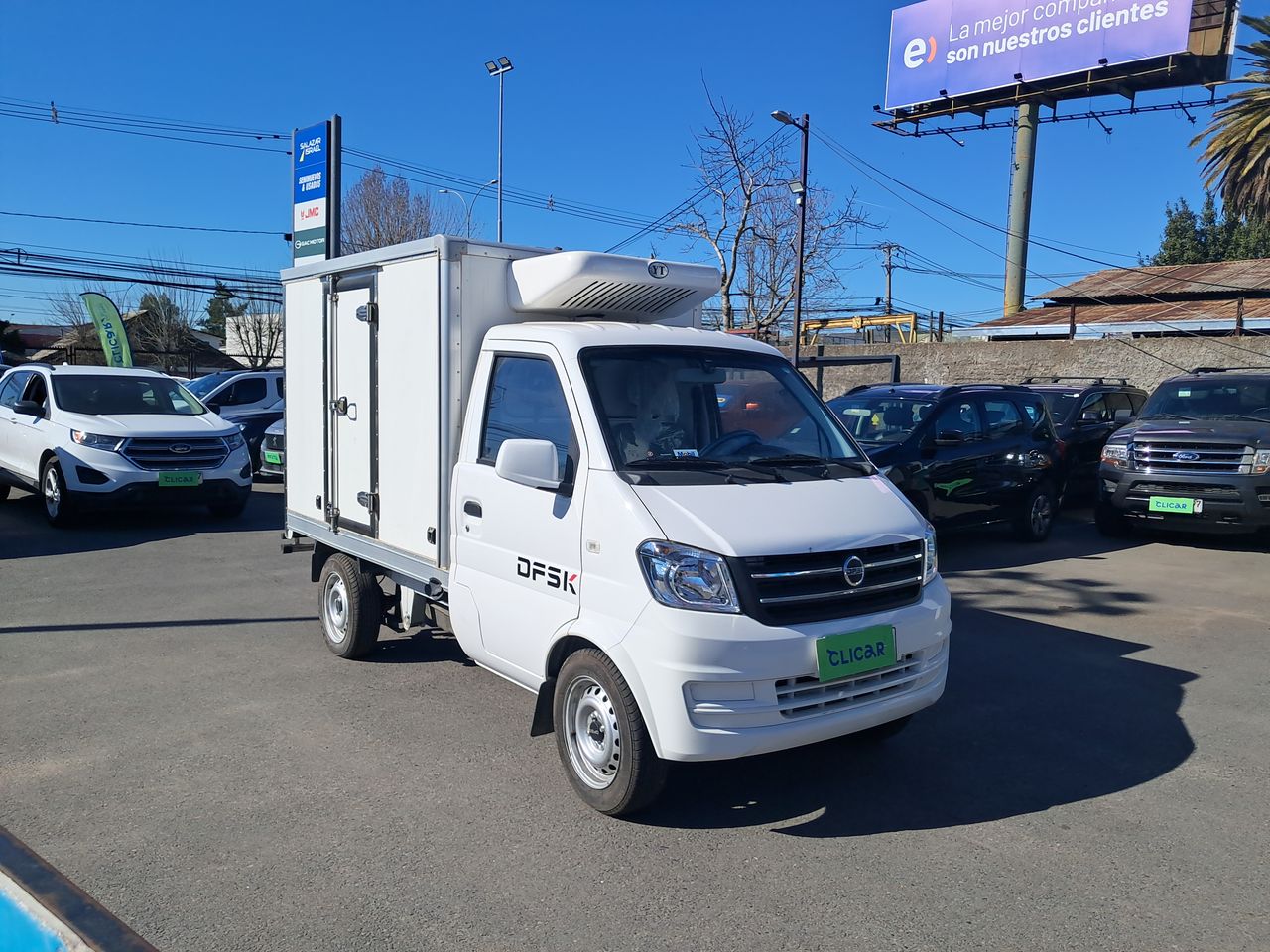 DFSK - 1