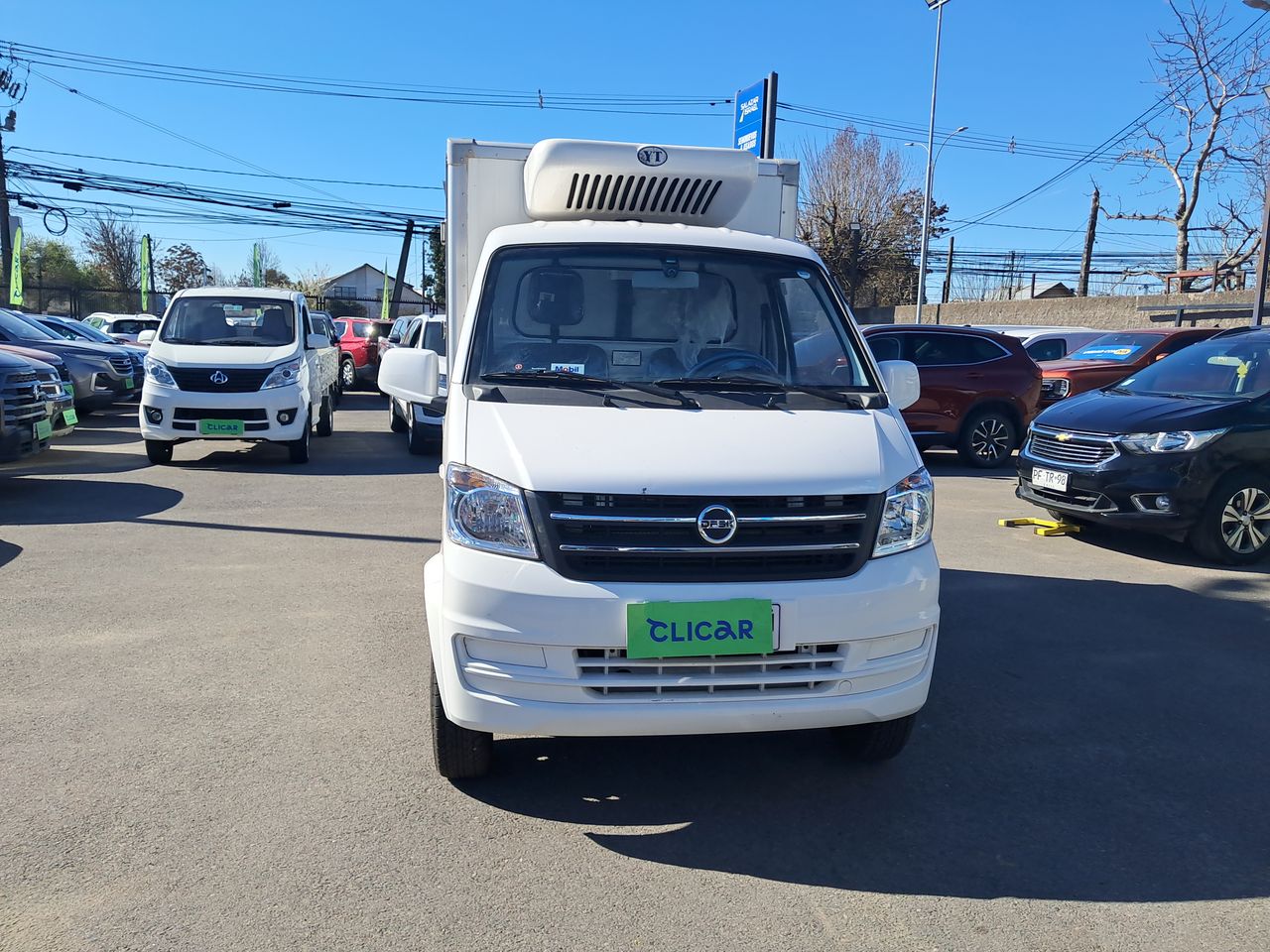 DFSK - 2