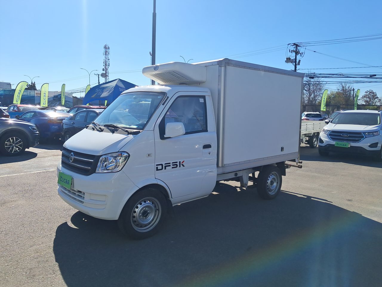 DFSK - 3