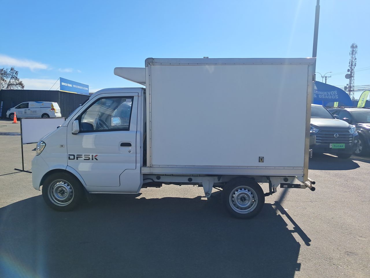DFSK - 4