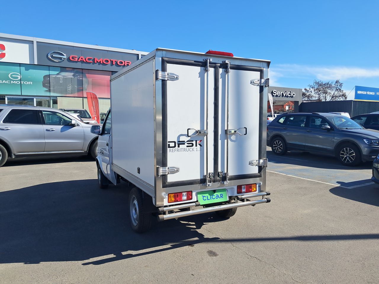 DFSK - 5