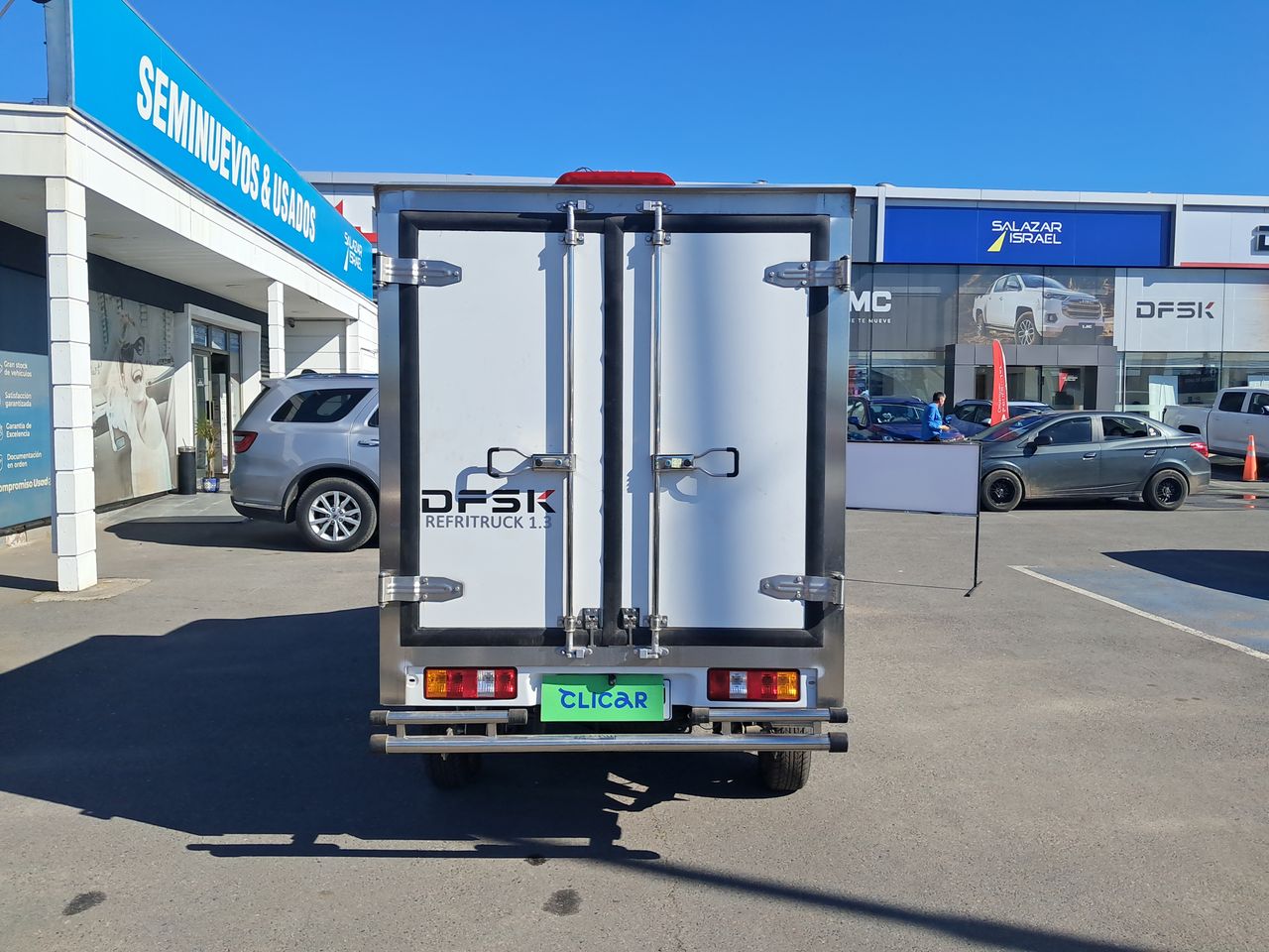 DFSK - 6