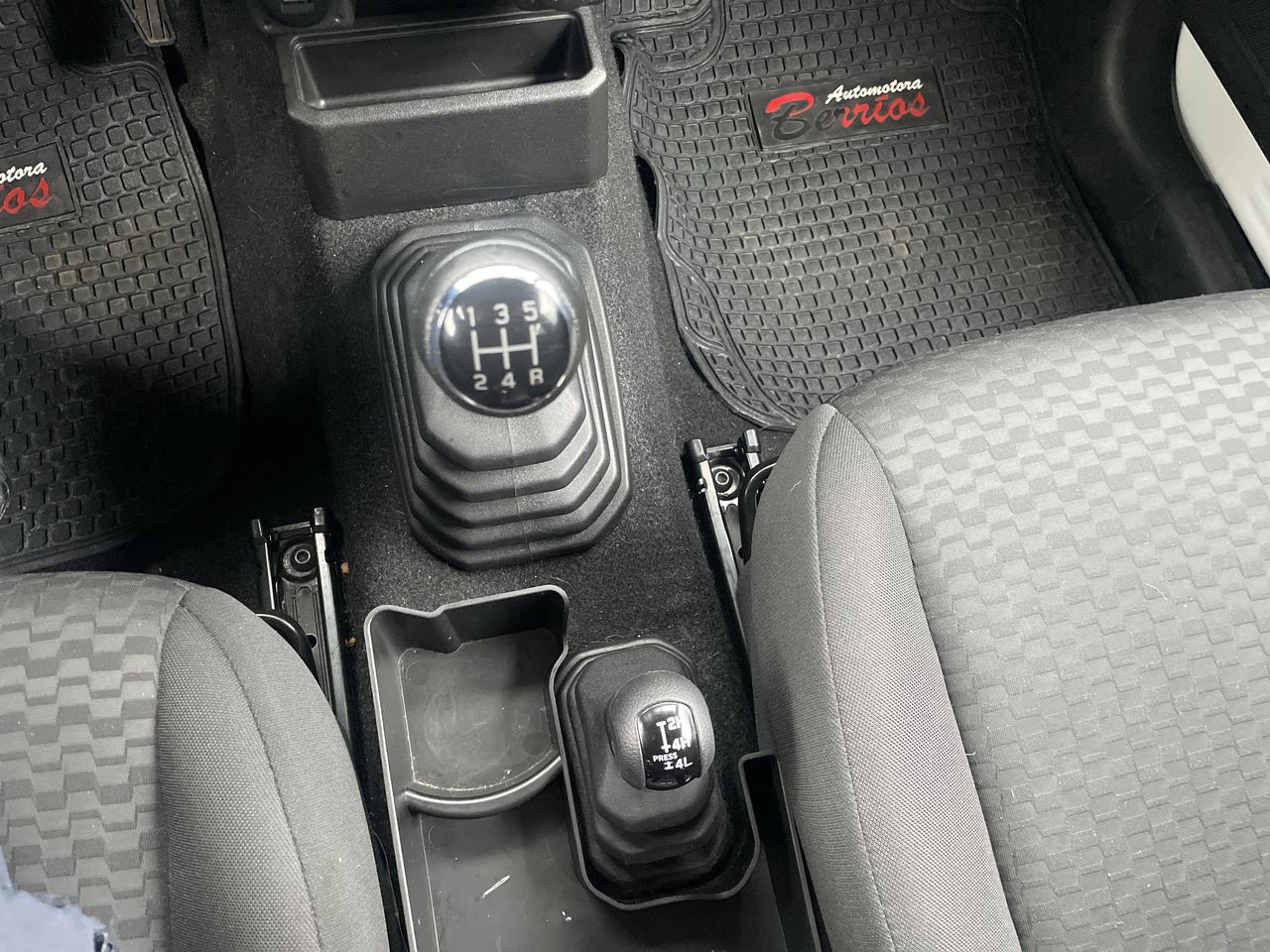 SUZUKI - 30