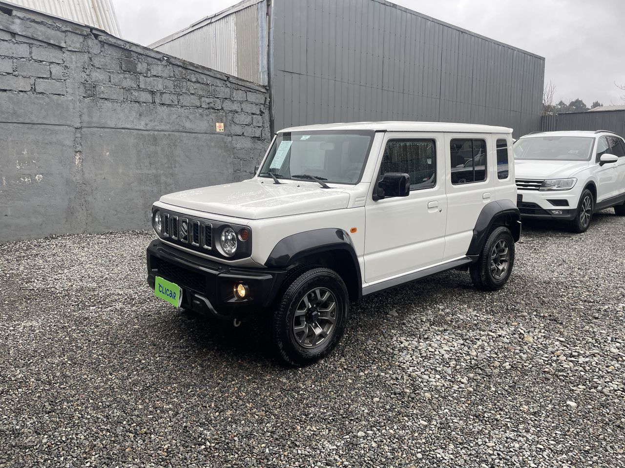 SUZUKI - 3