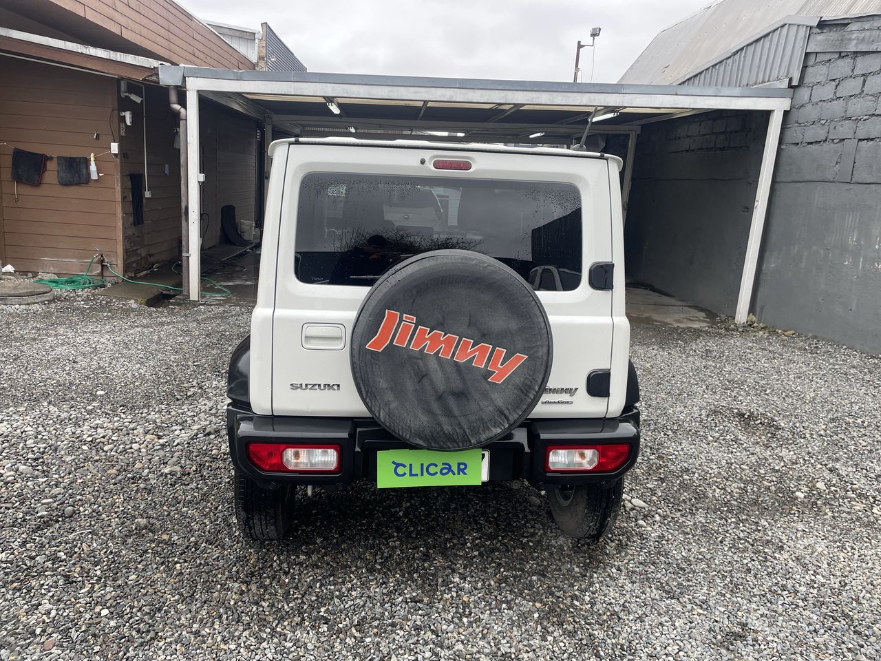 SUZUKI - 6