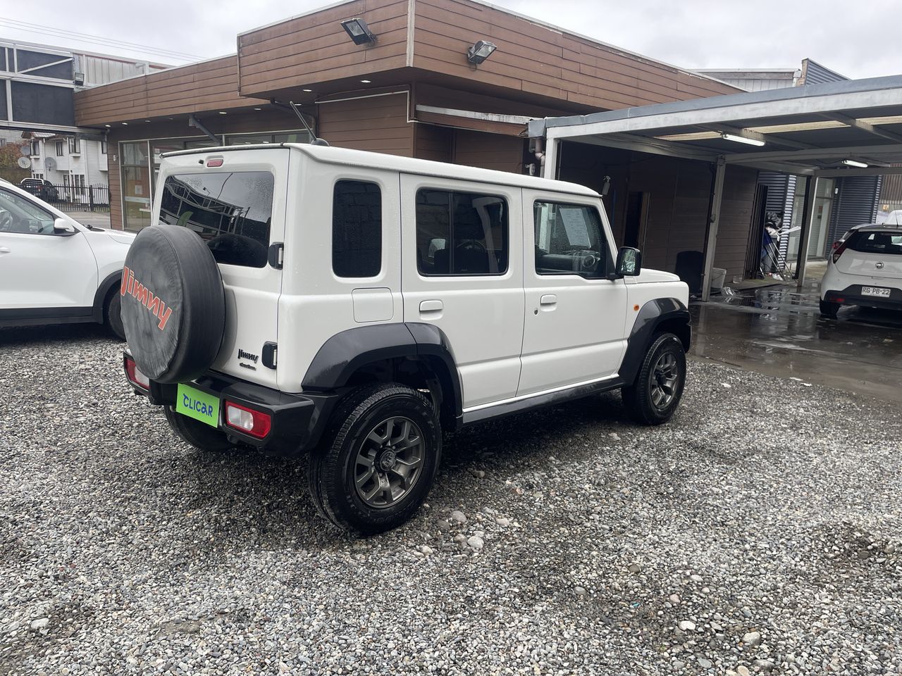SUZUKI - 7