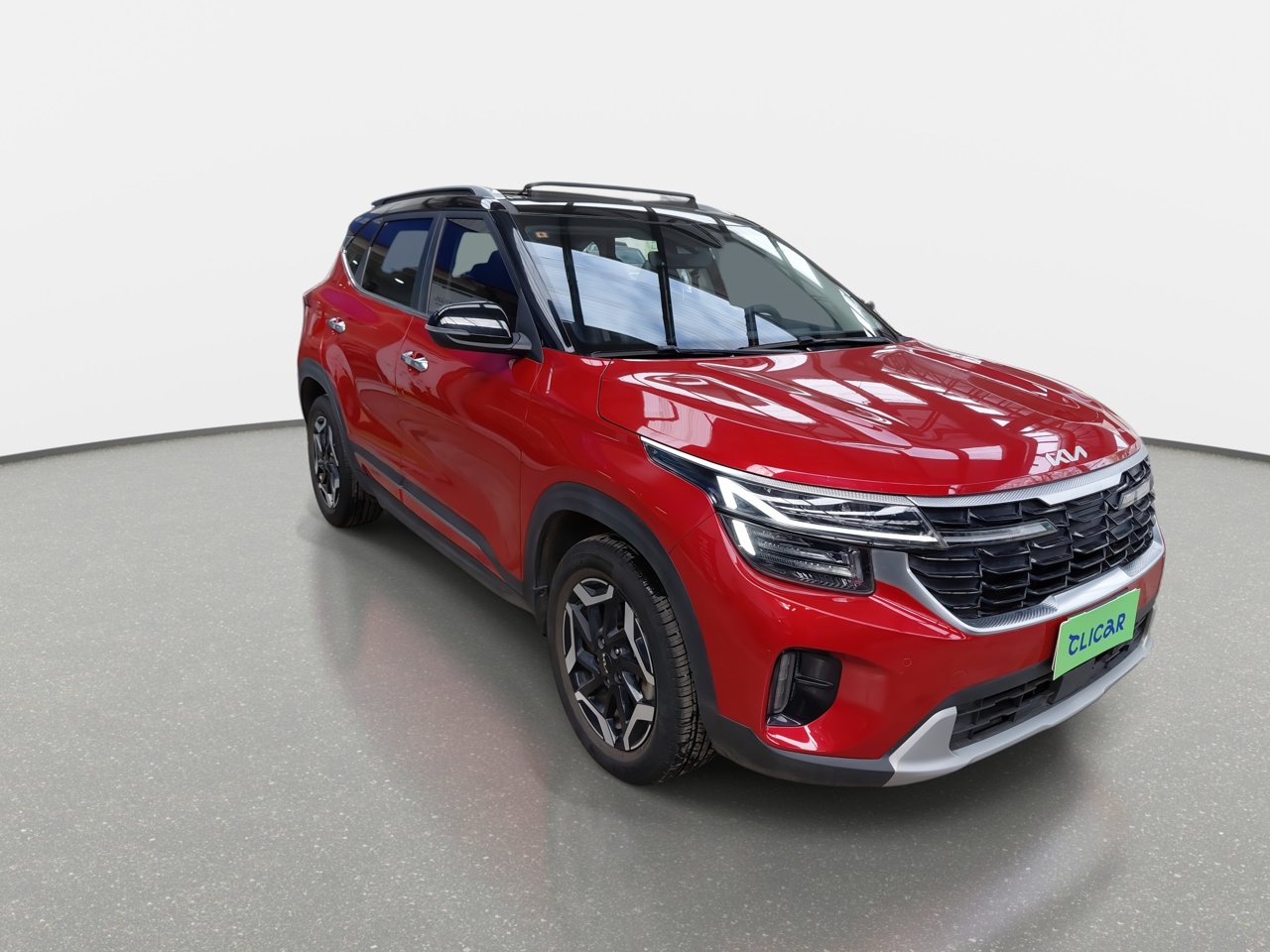 KIA - 1