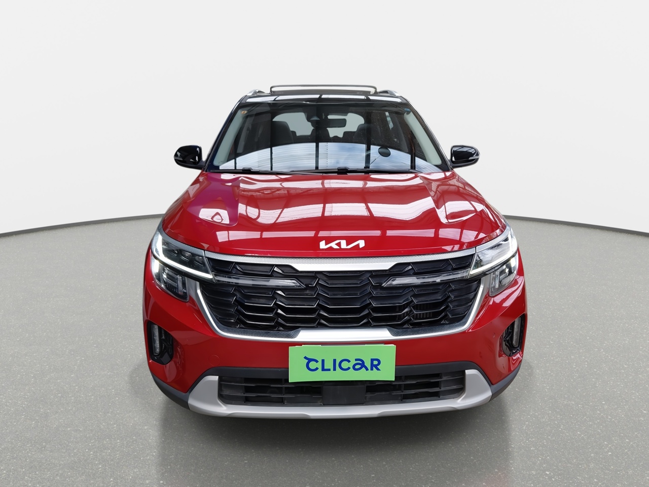 KIA - 2