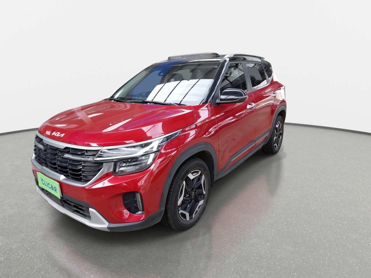 KIA - 3