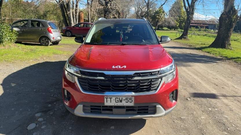 KIA - 2