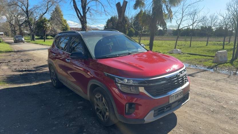 KIA
